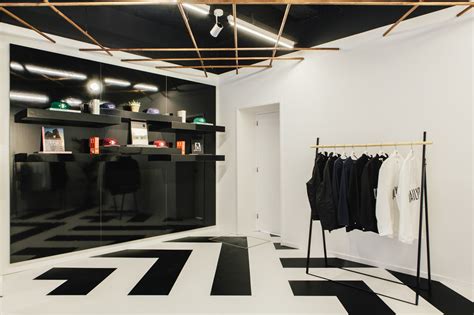 daily paper amsterdam store hypebeast