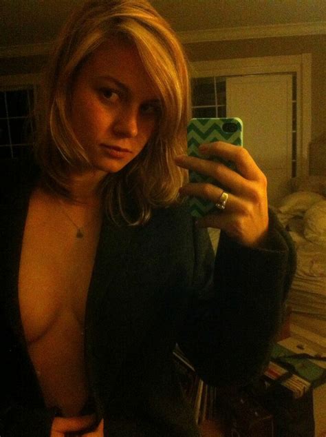 Brie Larson Naked 4 Photos Thefappening