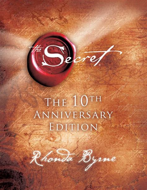 Rhonda Byrne The Secret Book Summary Bestbookbits Daily Book