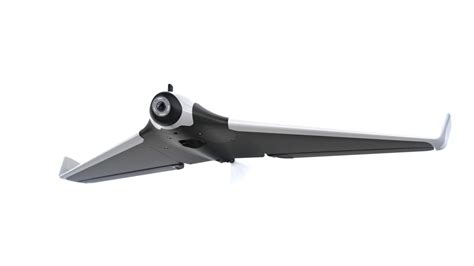 parrot unveils disco ready  fly fixed wing drone video iclarified