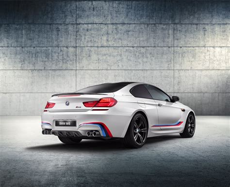 bmw  competition edition