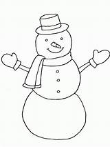 Snowman Coloring Pages Winter Printable Kids Print Abominable Christmas Color Sheets Cute Frosty Snowmen Colouring Book Coloringpagebook Activities Pdf Books sketch template
