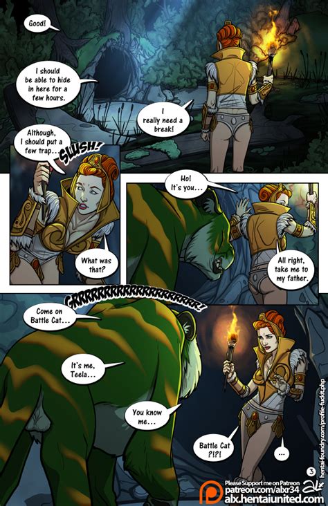 masters of the universe comic001 p003 by fuckit hentai