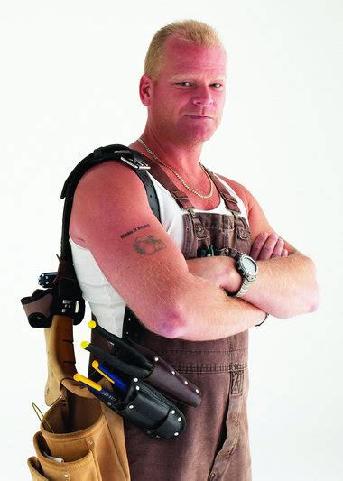 Hgtv Star Mike Holmes To Advise Homeowners In Two Appearances At The