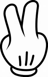 Finger Mickey Gesture Tangan Mentahan Dedo Jari Animasi Meio Terbaru Thailook Donate Mikey Vectorified Pinclipart Openclipart Publicdomainvectors Vorheriger Nächster sketch template