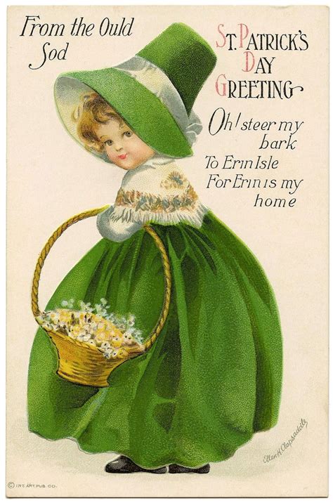 1000 images about st patrick s day on pinterest to be patrick o