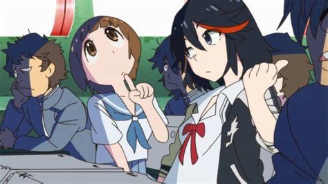 ryuko matoi wiki anime amino