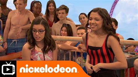 Game Shakers Kenzies Future Nickelodeon Uk Uohere