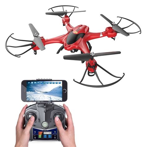 holy stone hs  top selling amazon drone