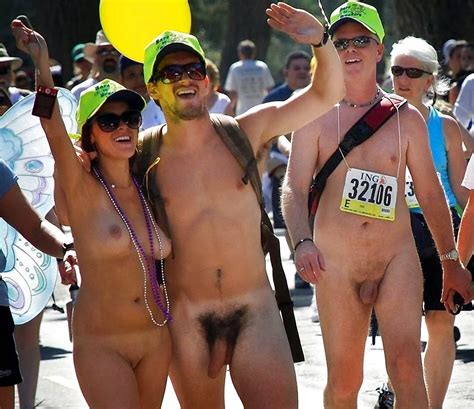 ridiculously hot couple bay to breakers 2009 11 pics xhamster