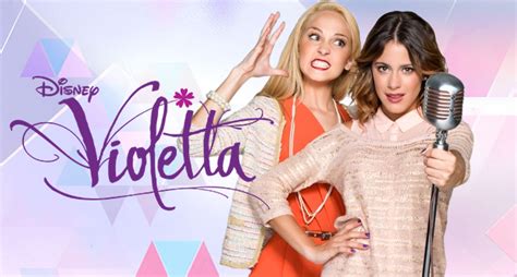 Violetta Serien Tipp Video Ansehen Kino Deutschland