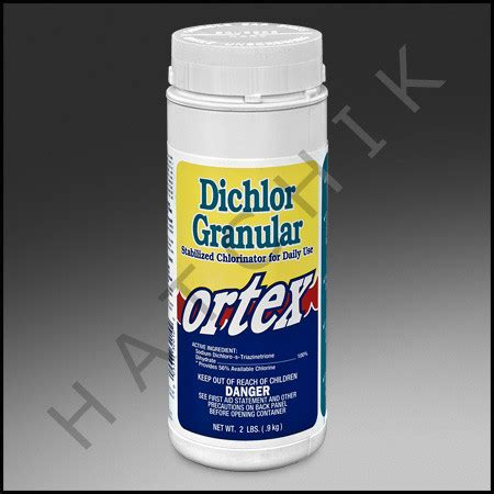 chlor stabilizied granular chlorine   lb
