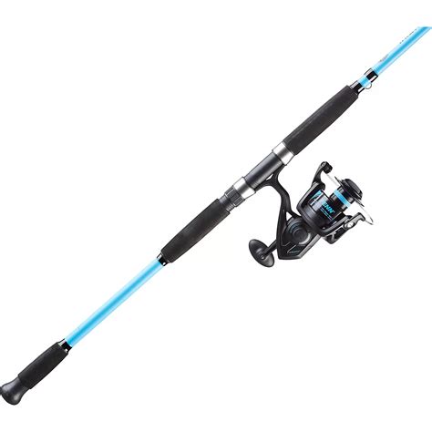 penn wrath  ft mh saltwater spinning rod  reel combo academy