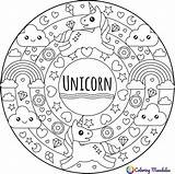 Unicornio Unicornios Unicorn Colorear Descarga Imprime Preescolar Ninas Beautifully Hace sketch template