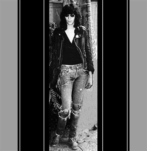 Joey Ramone R I P