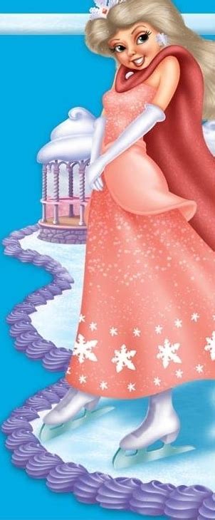 princess frostine candy land photo  fanpop