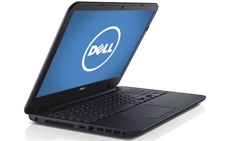 dell releases budget oriented inspiron notebook