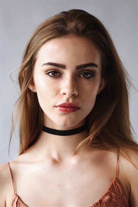 pin  timothy crawley  red haired women bridget satterlee woman face female character