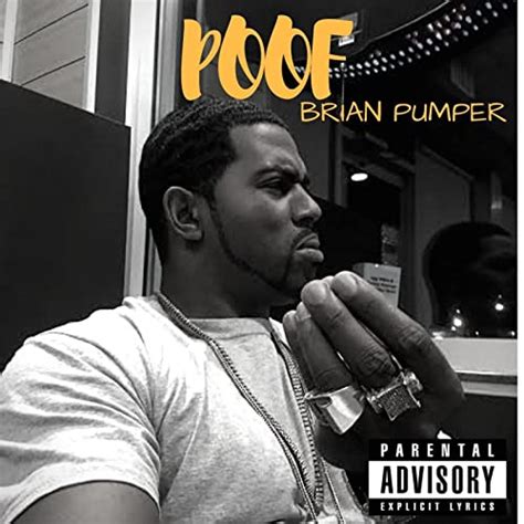 Poof [explicit] By Brian Pumper On Amazon Music