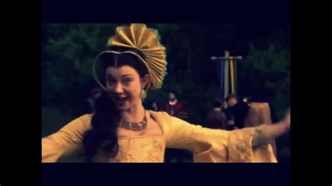 Mary Tudor Vs Anne Boleyn [the Eternal Truth] Youtube