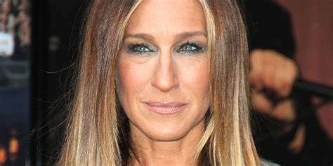 30 Fun And Interesting Facts About Sarah Jessica Parker
