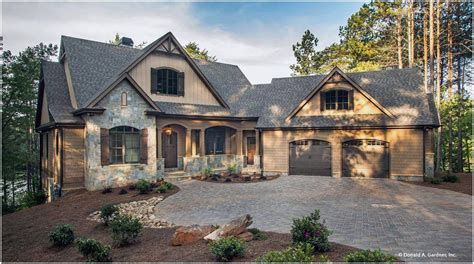 contemporary rustic home google search craftsman bungalow house plans craftsman ranch