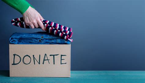 tax law affects charitable donations