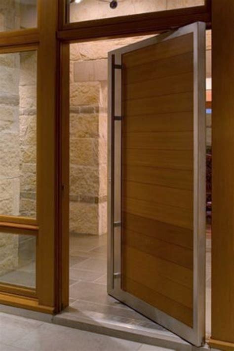 modern front door designs
