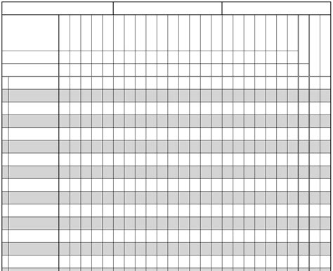 printable gradebook exceltemplatenet