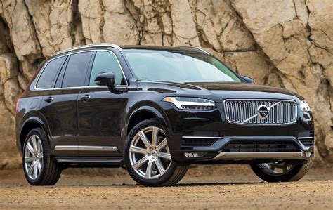 volvo xc test drive review cargurus