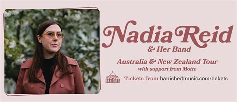 Nadia Reid And Her Band Oamaru Eventfinda