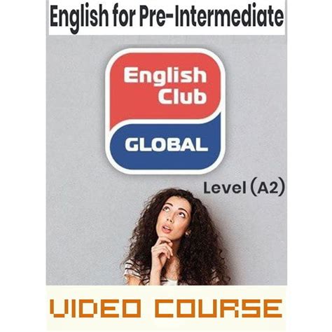 english  pre intermediate level  lifetime software store