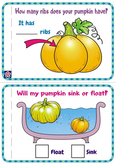 pumpkin investigation worksheet printable word searches