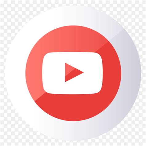 abstract stylish youtube logo png similar png