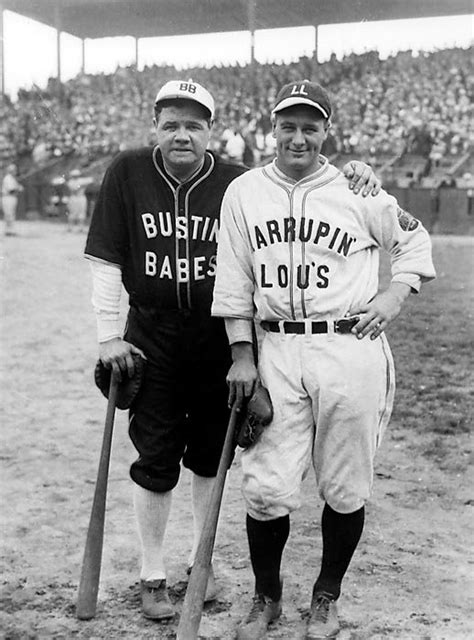 babe ruth a big hit in fort wayne the indiana history blog