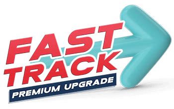 fast track premium upgrade bookstore   invest overseas