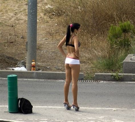 filipina street prostitutes