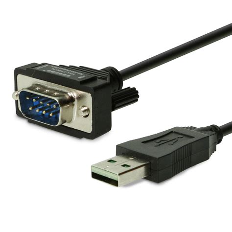 usb  rs serial adapter ft cable
