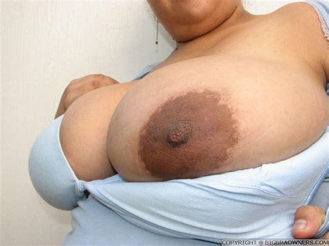 chubby girl with huge tits and dark nipples picture 7 uploaded by oinkoink on
