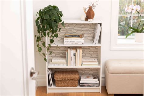 ultra clever ikea billy bookcase hacks