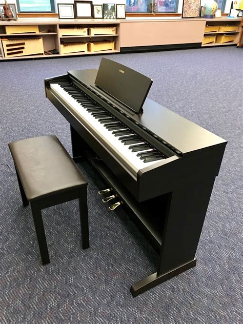 barrett brand  electric piano