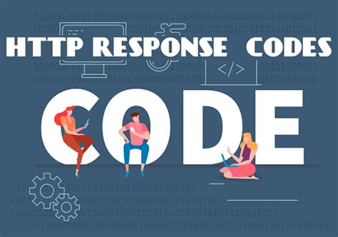http response codes   http status error codes
