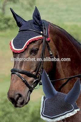 custom mattes couture ear bonnets horse ear protector view horse ear