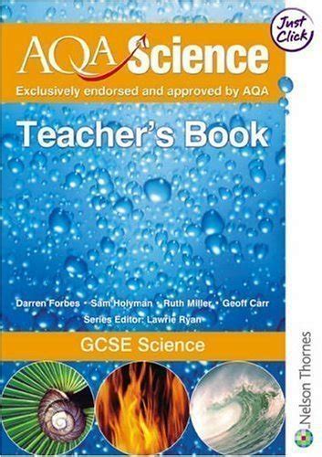 Aqa Science For Gcse Welcome Pack Aqa Science Gcse Science Teachers