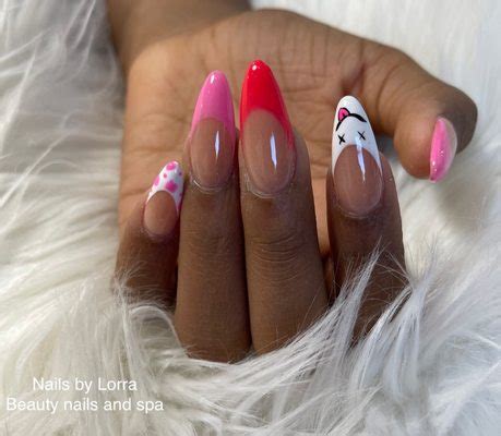 beauty nails  spa    reviews   olive ave