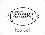 Coloring Football Pages Goal Nfl Alabama Jersey Cleats Flag Tide Crimson Post Getcolorings Print Getdrawings Printable Color Sheets Drawing Colorings sketch template