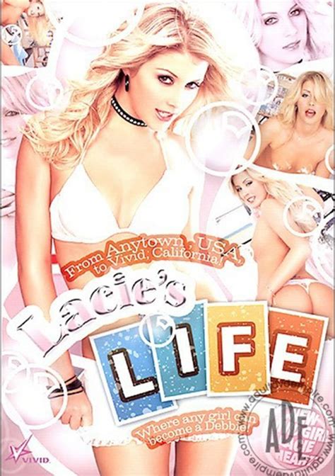 lacie s life 2006 adult dvd empire