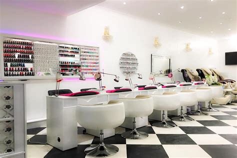 nail lab nail salon  stanmore london treatwell