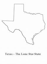 Outline Texas Map Blank Coloring State Printable Capital Maps Tx Rivers Cliparts Clipart States Netstate Applique Color Gif Line Links sketch template