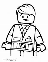 Coloring Lego Movie Pages Emmet Builder Master Activities Printables Print Printable Colouring Kids Characters Downloads Tickets Books Superheroes Gif Coloringhome sketch template